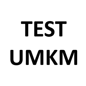 Nama UMKM