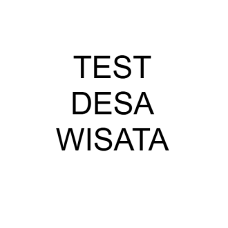 Desa Wisata Nusantara